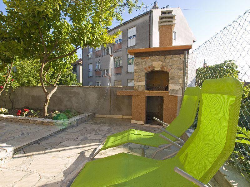 Apartment Vedrana Split Zimmer foto