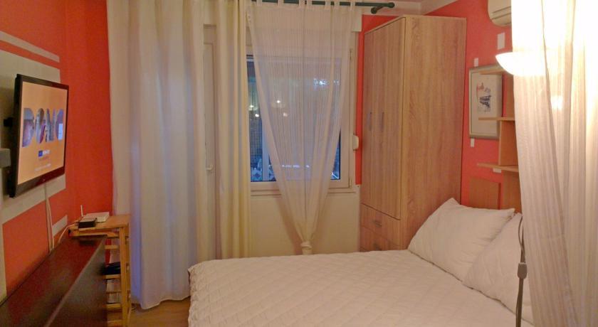Apartment Vedrana Split Zimmer foto