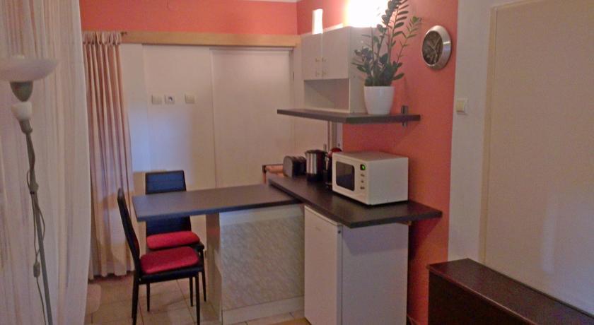 Apartment Vedrana Split Zimmer foto
