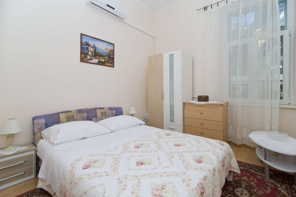 Apartment Vedrana Split Zimmer foto