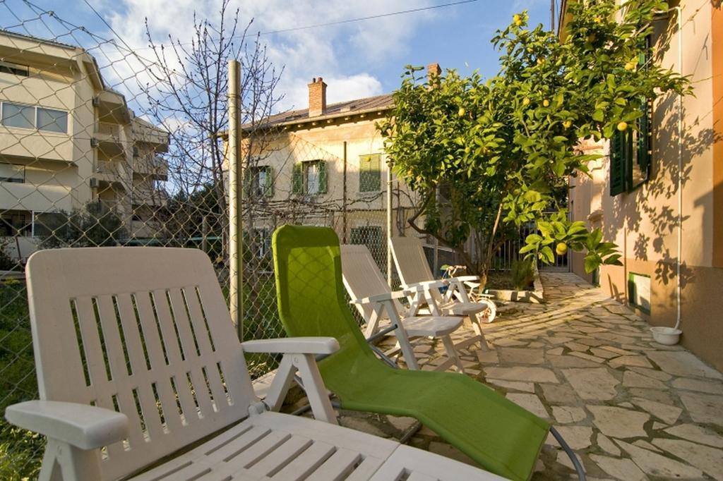 Apartment Vedrana Split Zimmer foto