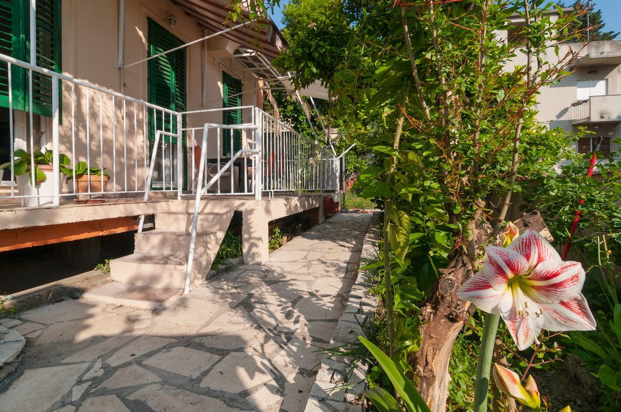 Apartment Vedrana Split Exterior foto