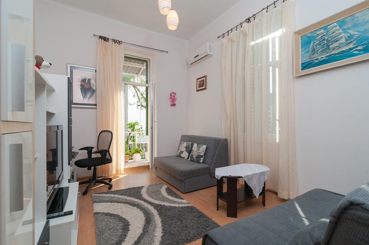 Apartment Vedrana Split Exterior foto