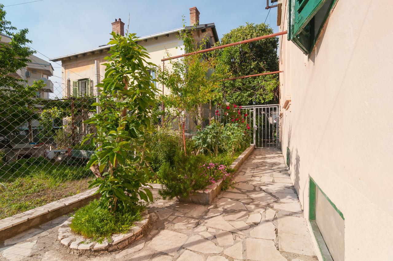 Apartment Vedrana Split Exterior foto